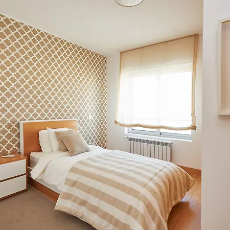 Apartment Beguest Lisbon Premium Suites *