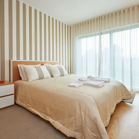 Beguest Lisbon Premium Suites