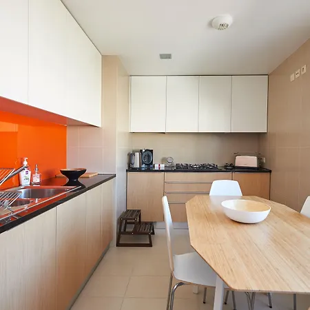 Apartment Beguest Lisbon Premium Suites Lisbon