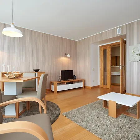 Beguest Lisbon Premium Suites *