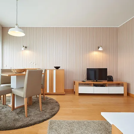 Apartment Beguest Lisbon Premium Suites *