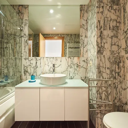 Apartment Beguest Lisbon Premium Suites *