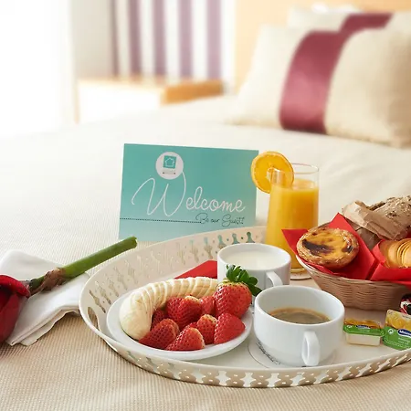 Apartment Beguest Lisbon Premium Suites