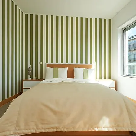 Apartment Beguest Lisbon Premium Suites Lisbon