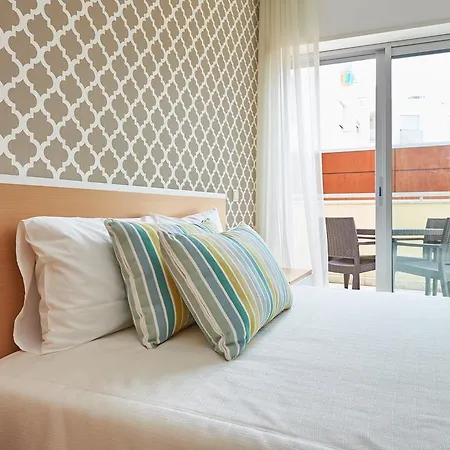 Διαμέρισμα Beguest Premium