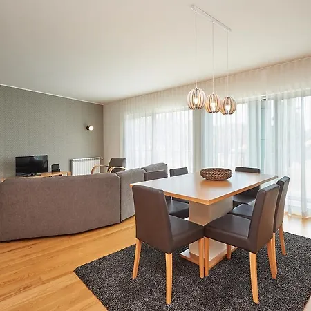 Beguest Lisbon Premium Suites *