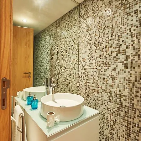 Apartment Beguest Lisbon Premium Suites