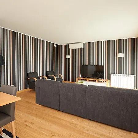 Διαμέρισμα Beguest Premium *