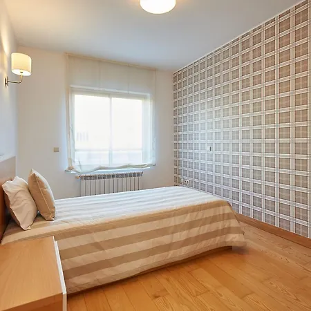 Beguest Premium Διαμέρισμα
