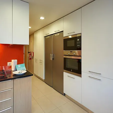 Apartment Beguest Lisbon Premium Suites *
