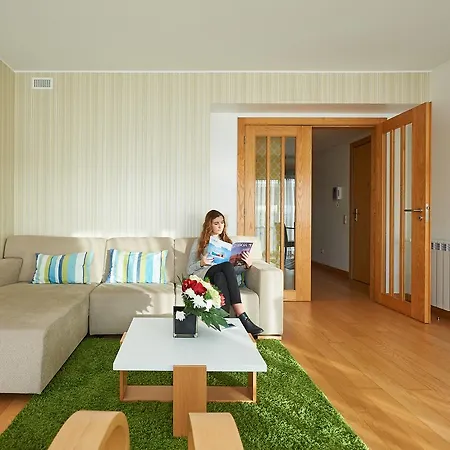 Διαμέρισμα Beguest Premium