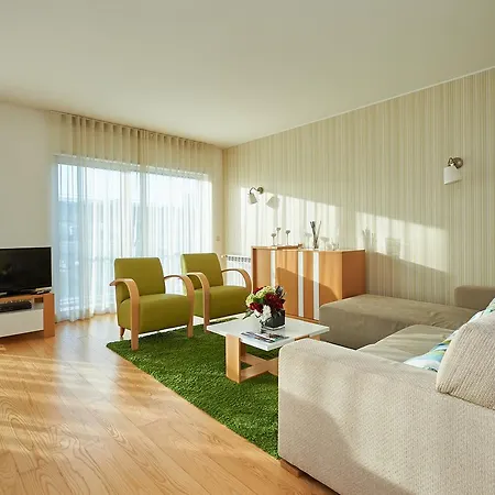 Beguest Lisbon Premium Suites