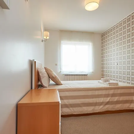 Beguest Lisbon Premium Suites Lisbon