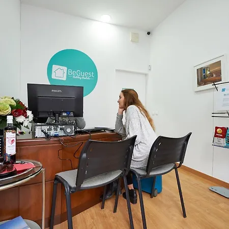 Beguest Lisbon Premium Suites * Lisboa