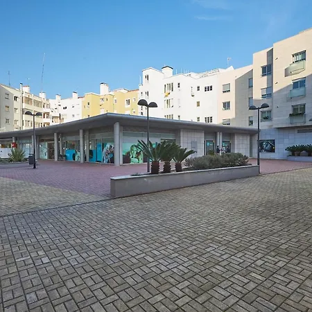 Beguest Lisbon Premium Suites