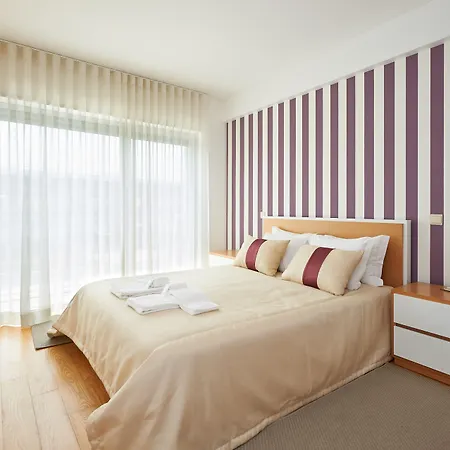 Beguest Lisbon Premium Suites *