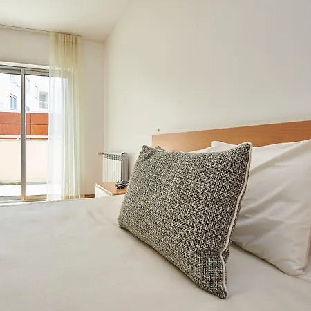 Beguest Lisbon Premium Suites Lägenhet Lisboa
