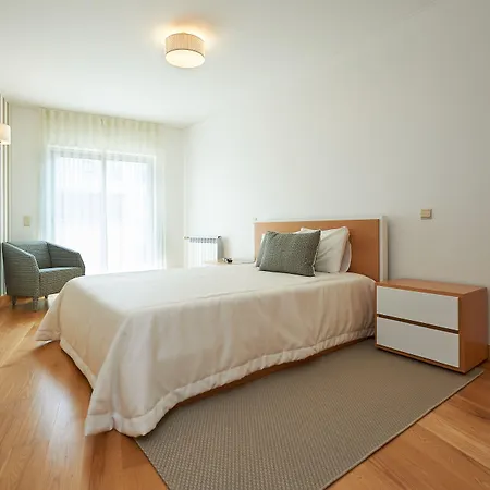 Beguest Lisbon Premium Suites *