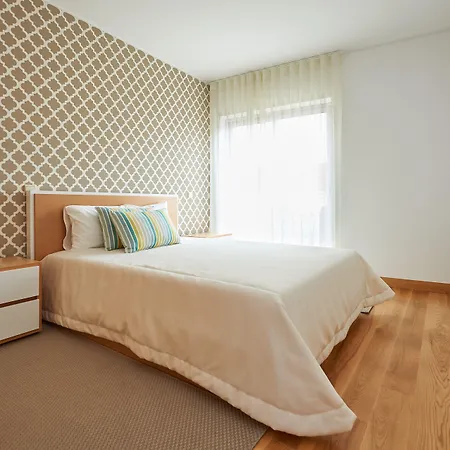 Lägenhet Beguest Lisbon Premium Suites