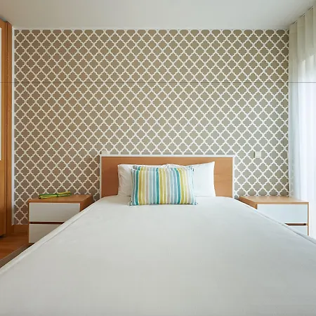 Beguest Lisbon Premium Suites