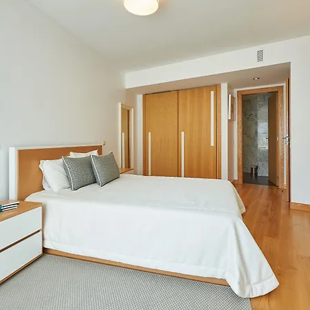 Beguest Lisbon Premium Suites Lägenhet Lisboa