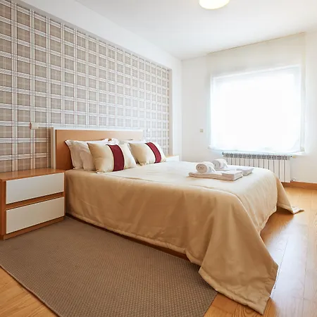 Beguest Lisbon Premium Suites