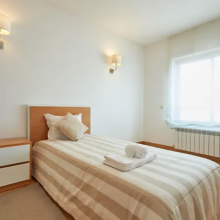 Beguest Lisbon Premium Suites Lägenhet *