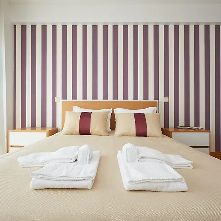 Lägenhet Beguest Lisbon Premium Suites Lisboa