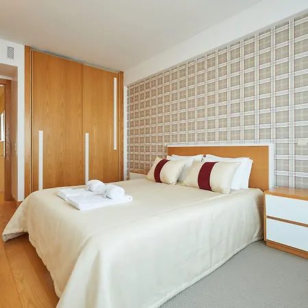 Beguest Lisbon Premium Suites Lägenhet