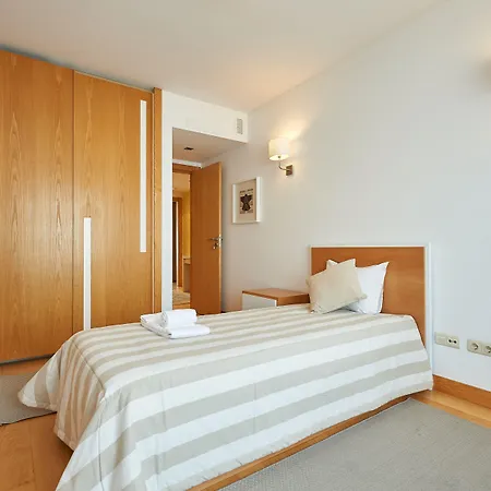 Beguest Lisbon Premium Suites
