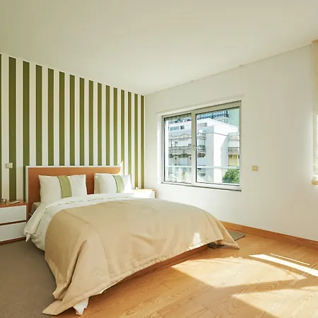 Lägenhet Beguest Lisbon Premium Suites Lisboa
