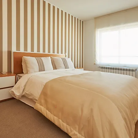 Beguest Lisbon Premium Suites Lisboa