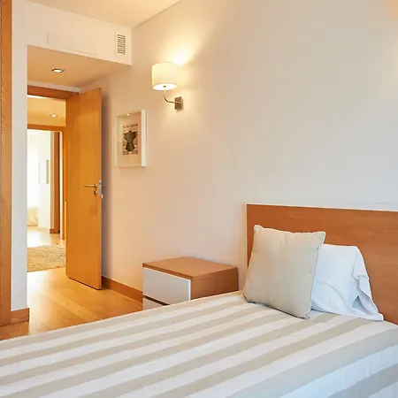 Beguest Lisbon Premium Suites Lägenhet Lisboa