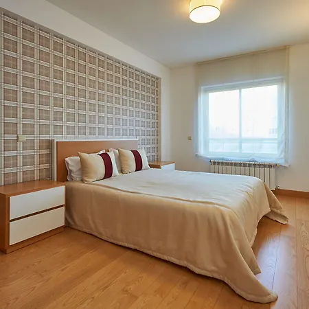 Beguest Lisbon Premium Suites *