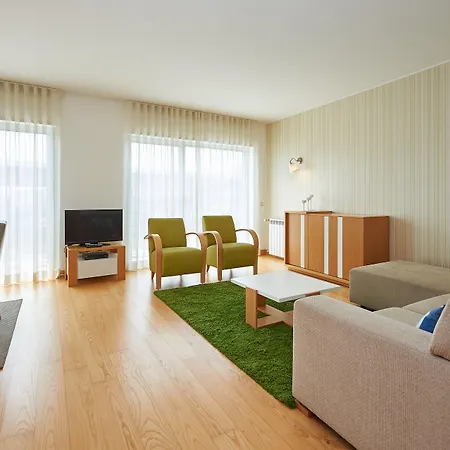 Beguest Lisbon Premium Suites