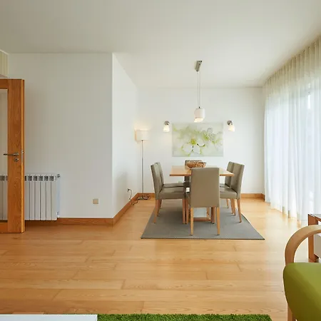 Lägenhet Beguest Lisbon Premium Suites