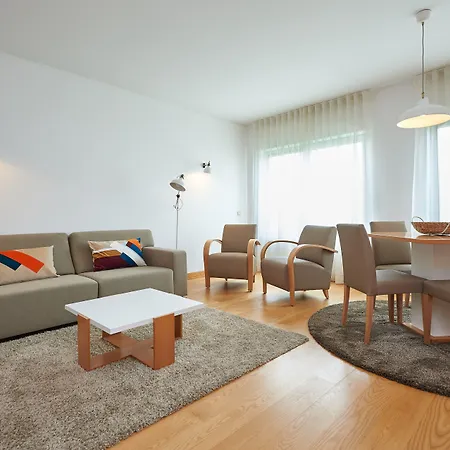 Beguest Lisbon Premium Suites