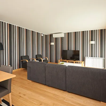 Beguest Lisbon Premium Suites