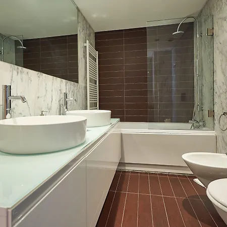 Lägenhet Beguest Lisbon Premium Suites Lisboa