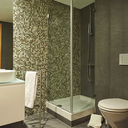 Lägenhet Beguest Lisbon Premium Suites *