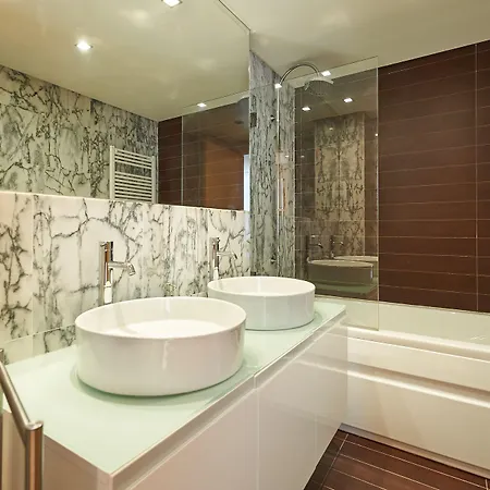Beguest Lisbon Premium Suites
