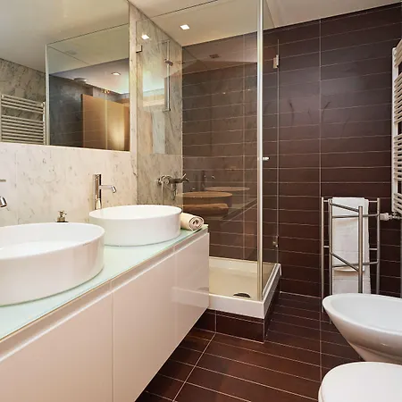 Lägenhet Beguest Lisbon Premium Suites Lisboa