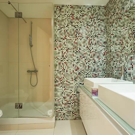 Lägenhet Beguest Lisbon Premium Suites