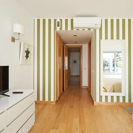 Lägenhet Beguest Lisbon Premium Suites