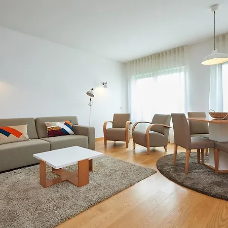 Beguest Lisbon Premium Suites Lägenhet *