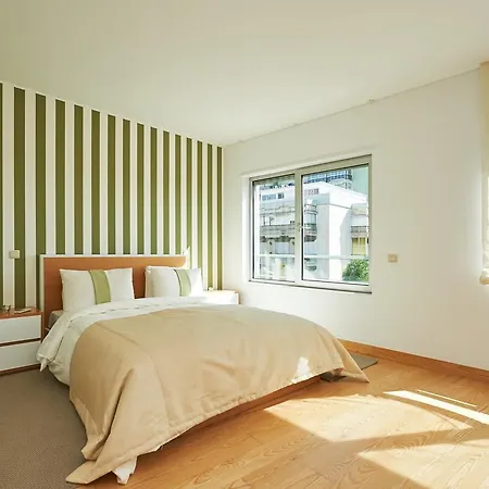 Beguest Lisbon Premium Suites Lägenhet
