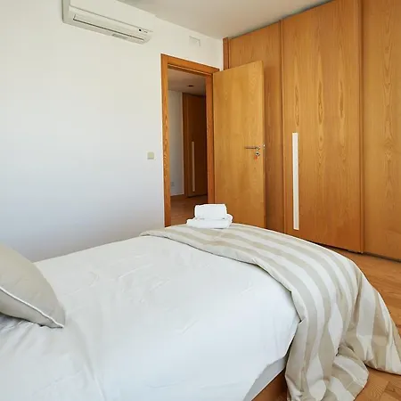 Lägenhet Beguest Lisbon Premium Suites