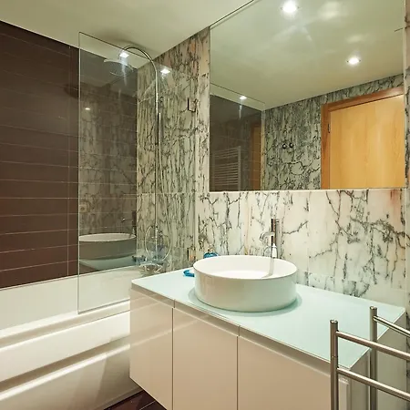 Beguest Lisbon Premium Suites *