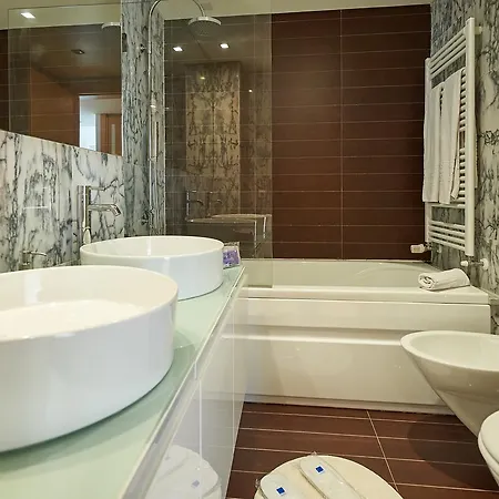 Beguest Lisbon Premium Suites Lägenhet Lisboa