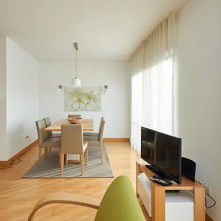 Lägenhet Beguest Lisbon Premium Suites